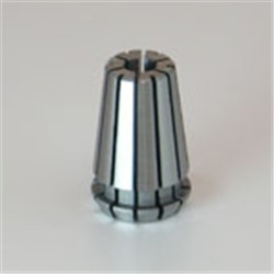 ATCツールチャック用コレット 4.0～3.5mm対応