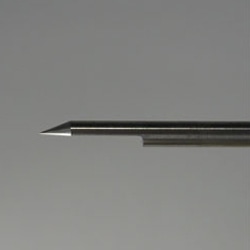 文字用カッター