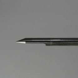 文字用カッター(超硬) 4.36×165×0.508mm