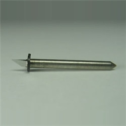 カッティング用カッター(替刃) (厚手素材用 5本入り)