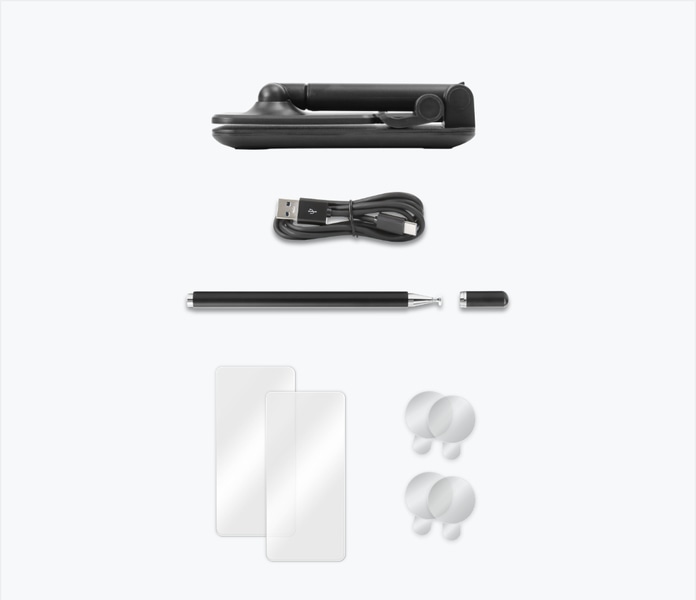 パワーキット・KT03-MO用