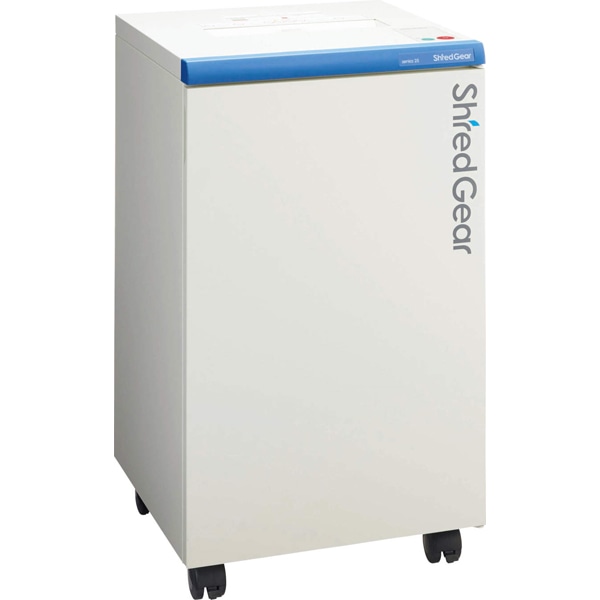 シュレッダー＜ShredGear（シュレッドギア）＞ 910-08