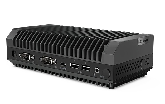 ThinkEdge SE30 (Core i5-1145G7E/16GB/SSD・512GB/ODDなし/Windows10 IoT/Officeなし/WIFI)