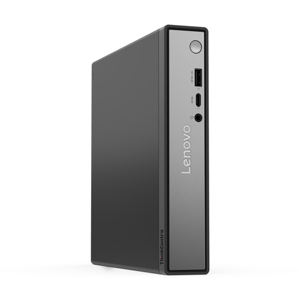 ThinkCentre neo 50q Tiny Snapdragon (Snapdragon X X1-26-100/32GB/SSD・512GB/ODDなし/Win11Pro/Officeなし/WIFI)