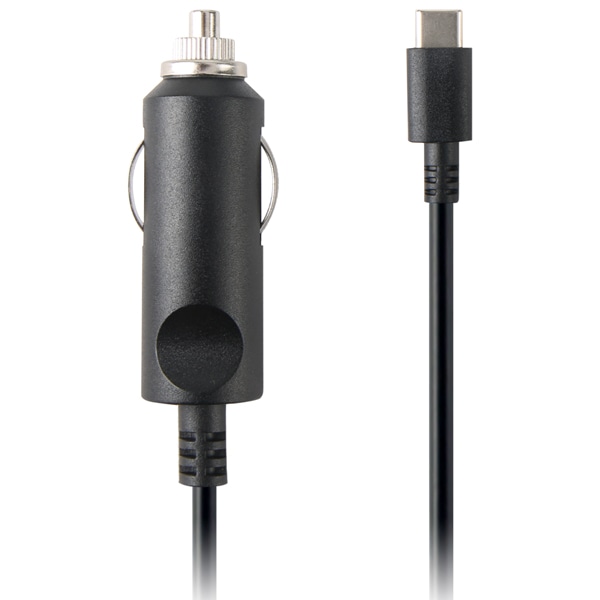 65W USB Type-C トラベル DCアダプター