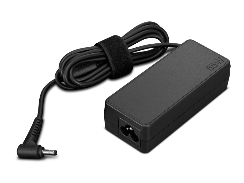 Lenovo 65W ACアダプター(ラウンドチップ)