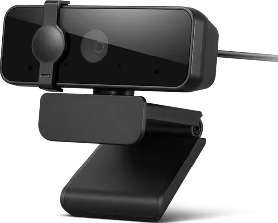 Lenovo エッセンシャル FHD Webカメラ 2