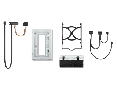 ThinkStation 3.5インチ FASEキット