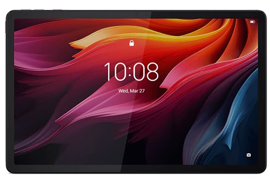 Lenovo Tab K11 Plus (Qualcomm Snapdragon 680/4GB/UFS・64GB/Android 14~15/11.45型/SIMスロット：なし/LTE未対応/WiFi)