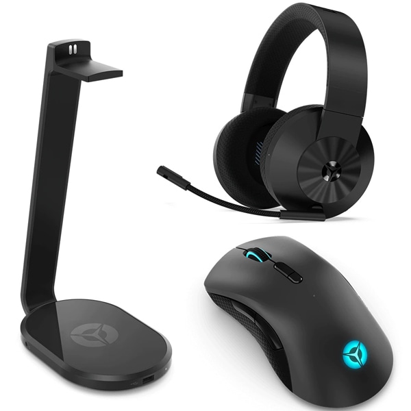 【Cons】ワイヤレスゲーミングセット