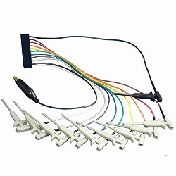 TTLプローブポッド用プローブユニット