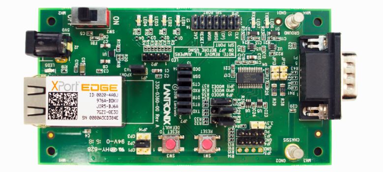 XPort EDGE 評価キット