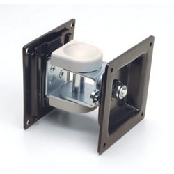 VESA対応液晶モニタ用壁掛け小型モニターアーム VESA75、100