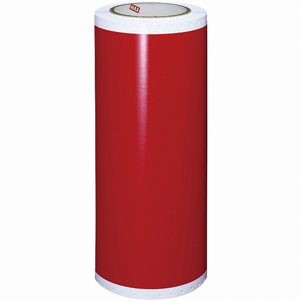 Bepop 300mm幅高耐候シート アカ