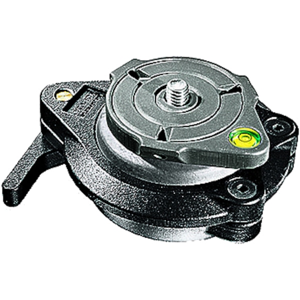 ボールカメラレベラー