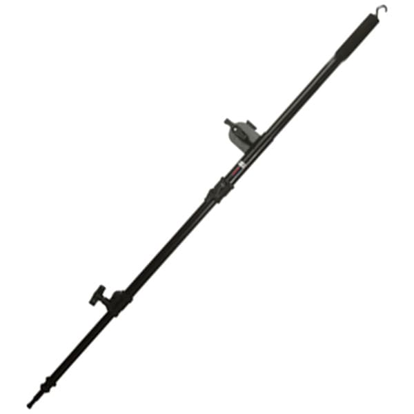ミニブーム 117cm - 212cm 黒