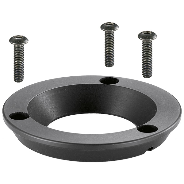 75mm-60mm ボール変換アダプター