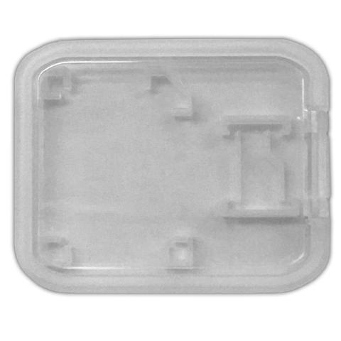 HIDISC SD変換アダプタ/収納ケース