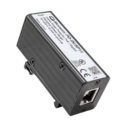 屋内PoEサージプロテクタ