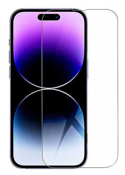 iPhone 15 Plus対応 ガラスフィルム