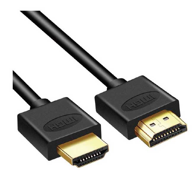 HDMIケーブル 7.5m