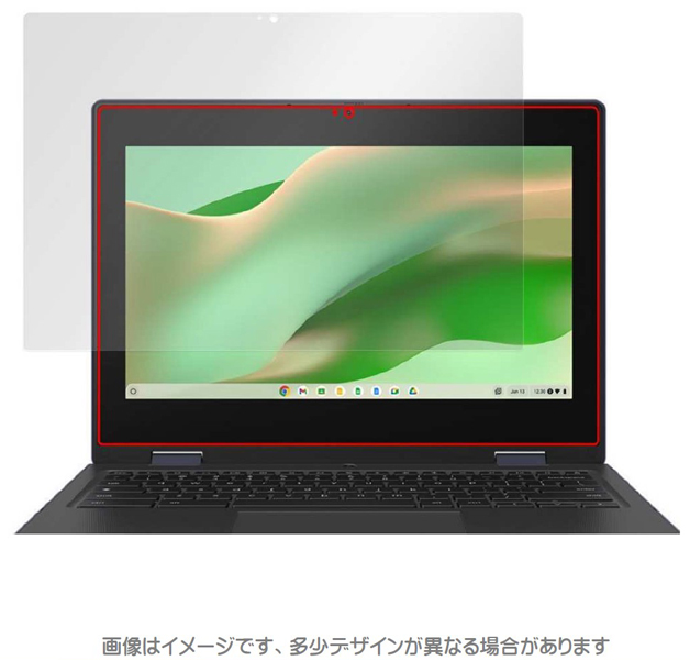 ASUS 11.6・12.2インチモデル対応 液晶保護フィルム マット