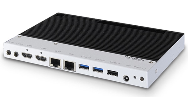 MEDIAEDGE IP Transponder Mk-I. （5年保証モデル)