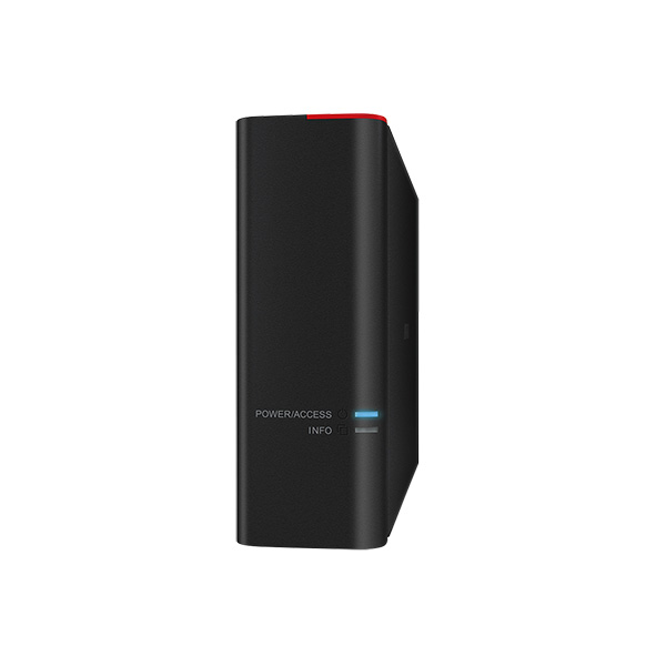 法人向け 外付けHDD 1ドライブモデル 20TB