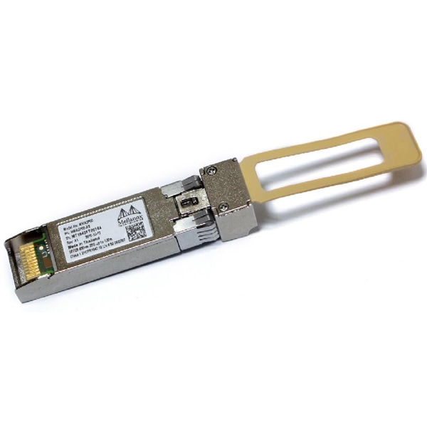 Mellanox transceiver、25GbE、SFP28、LC-LC、850nm、SR