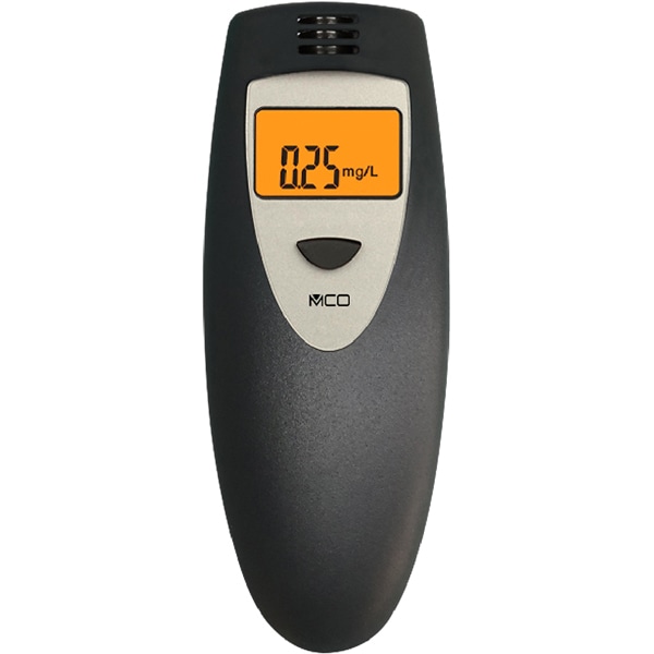 アルコールチェッカー