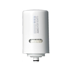 蛇口直結型浄水器 MONOシリーズ 交換用カートリッジ 2個入り