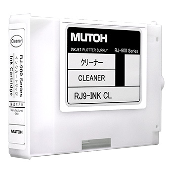 クリーニング用カートリッジ RJ9-INK CL