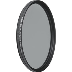 円偏光フィルターII 77mm