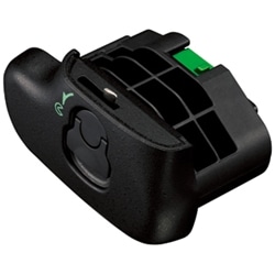 バッテリー室カバー