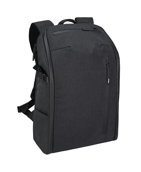 カジュアルカメラリュック ブラック