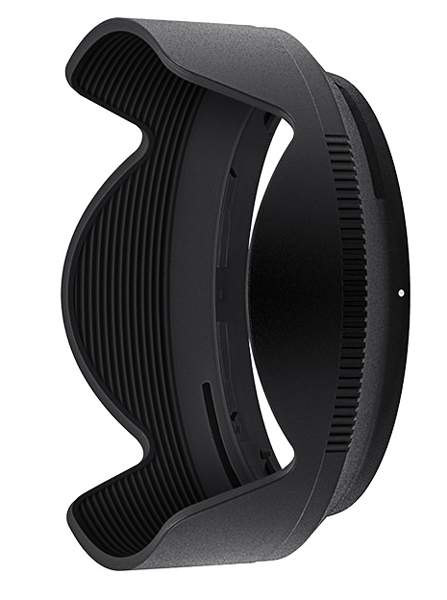 レンズフード HB-101