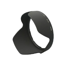 バヨネットフード