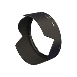 バヨネットフード