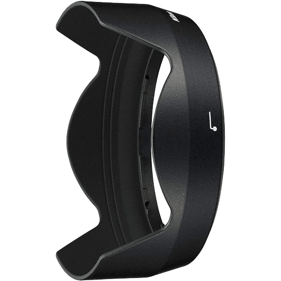 バヨネットフード