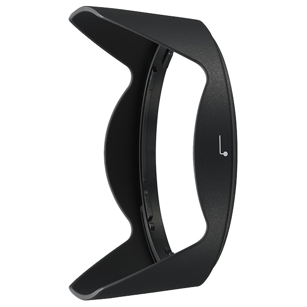 バヨネットフード