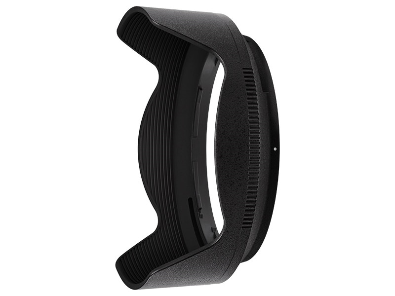 バヨネットフード