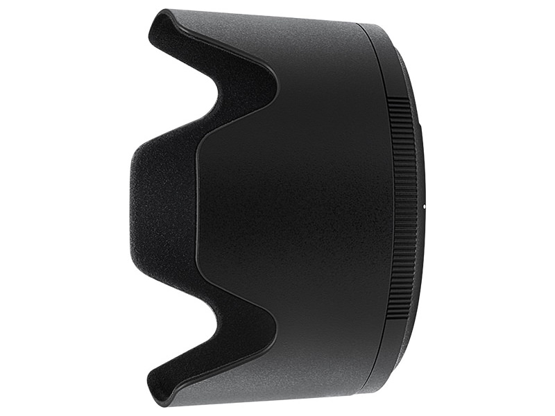 バヨネットフード