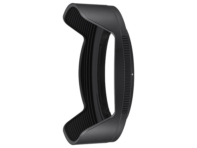 バヨネットフード