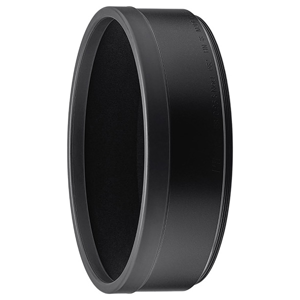 ねじ込み式フード