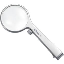 読書用ルーペ Lシリーズ 2倍