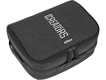 Nikon CREATORS ジャストフィットバッグインバッグ