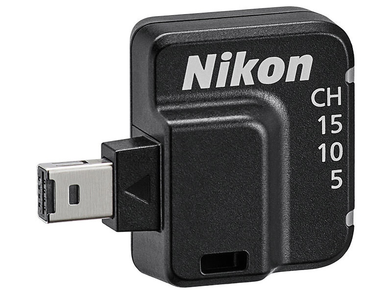 ワイヤレスリモートコントローラー WR-R11b