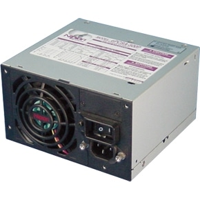 2世代パソコン電源