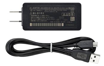 M2Mアダプタ用ACアダプタ02（GXE-003295）