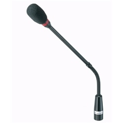 赤外線会議システム 標準マイク